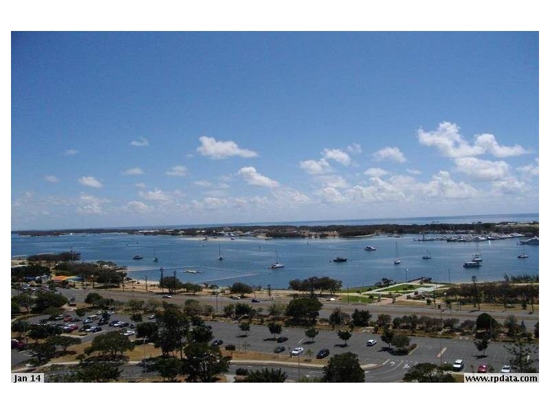 15E/10 Marine Parade, Southport QLD 4215