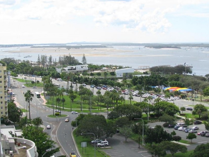 15E/10 Marine Parade, Southport QLD 4215