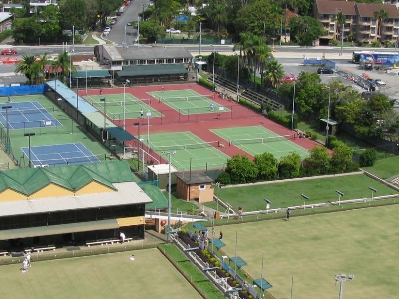 15E/10 Marine Parade, Southport QLD 4215