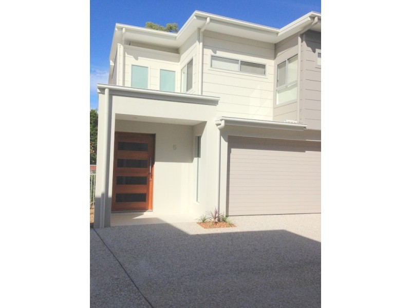5/29 Ward Street, Southport QLD 4215