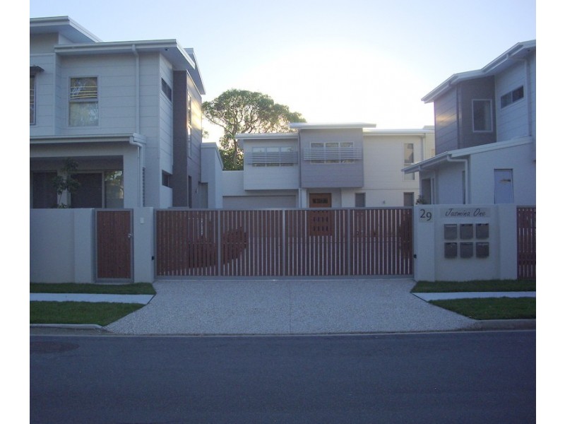 5/29 Ward Street, Southport QLD 4215