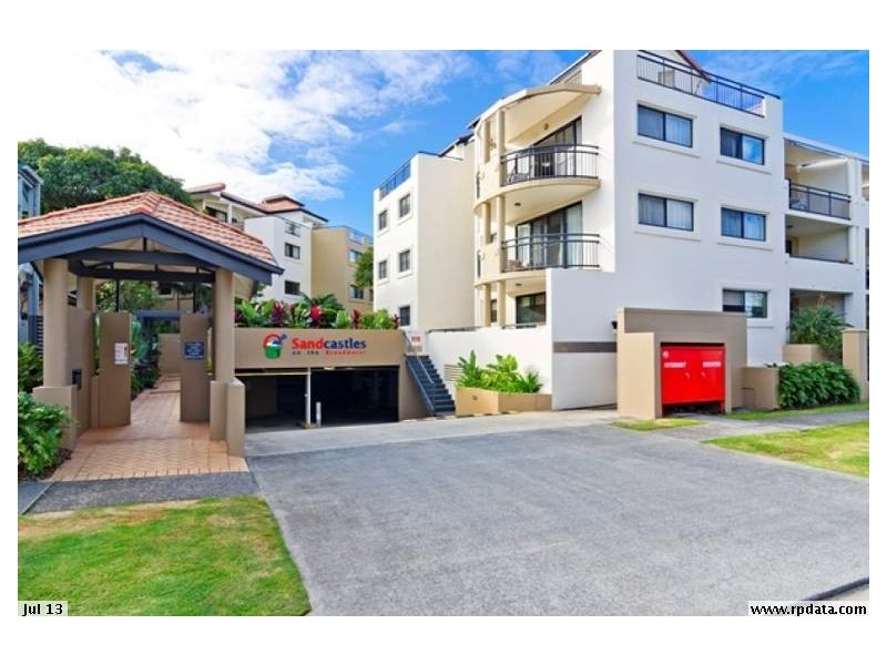 205/392 Marine Parade, Labrador QLD 4215