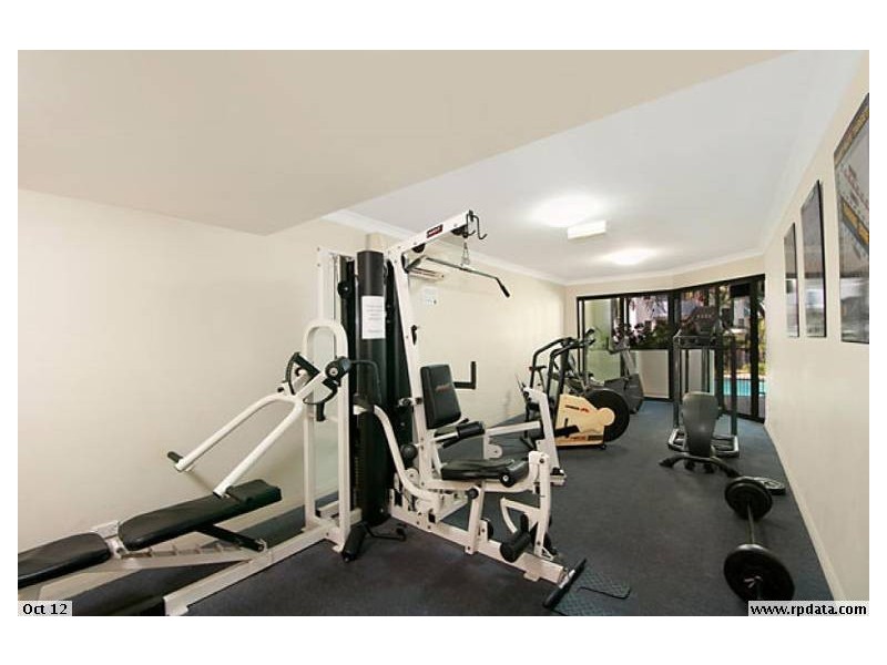 205/392 Marine Parade, Labrador QLD 4215
