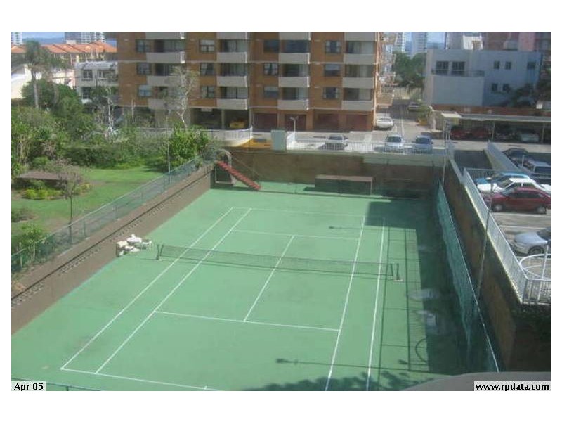 508/18 Hanlan Street, Surfers Paradise QLD 4217