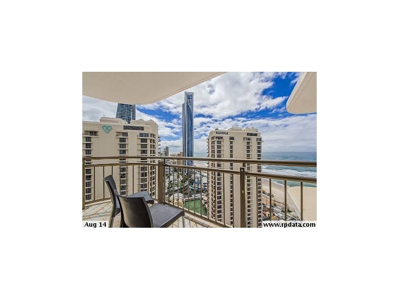 907/18 Hanlan Street, Surfers Paradise QLD 4217
