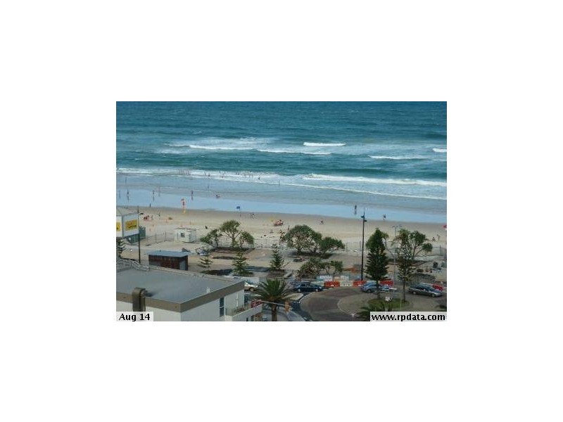 907/18 Hanlan Street, Surfers Paradise QLD 4217