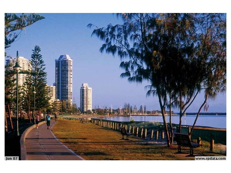 1002/438 Marine Parade, Biggera Waters QLD 4216