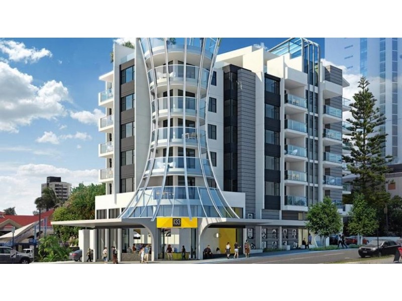 133 Scarborough street, Southport QLD 4215