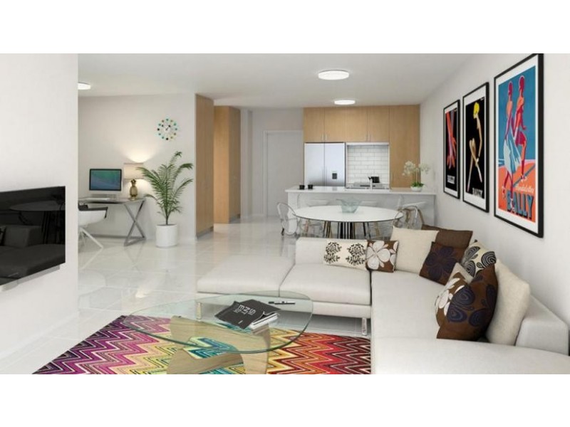 133 Scarborough street, Southport QLD 4215