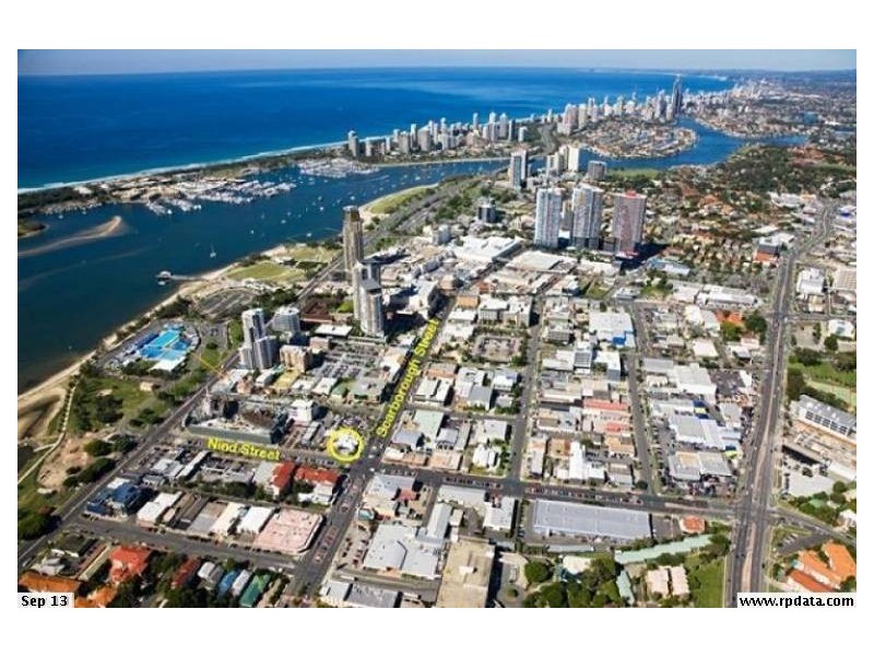 133 Scarborough street, Southport QLD 4215