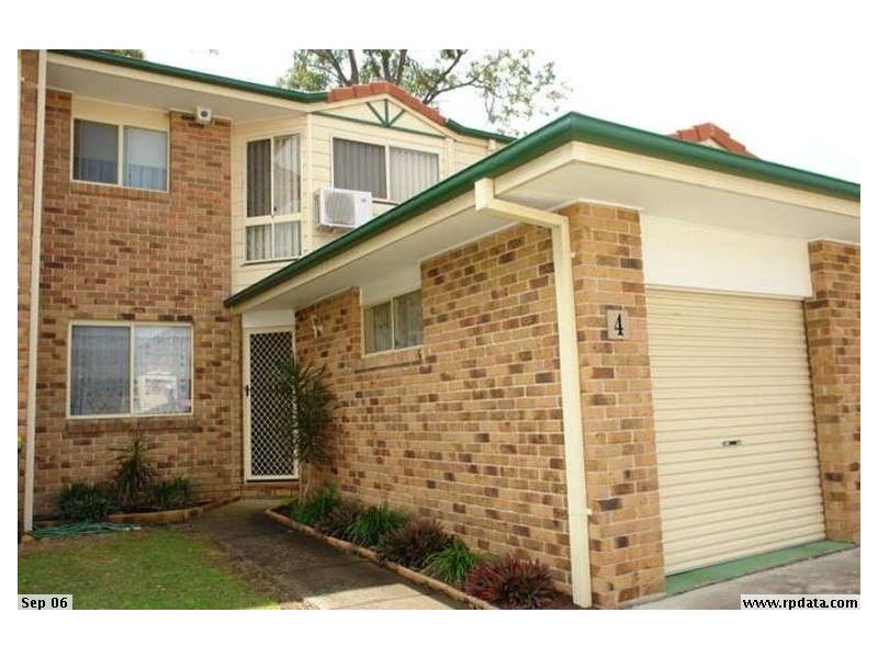 4/503 Pine Ridge Road, Biggera Waters QLD 4216