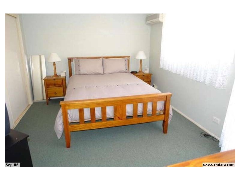 4/503 Pine Ridge Road, Biggera Waters QLD 4216