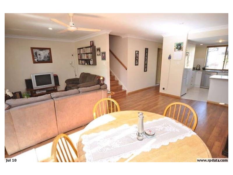 4/503 Pine Ridge Road, Biggera Waters QLD 4216