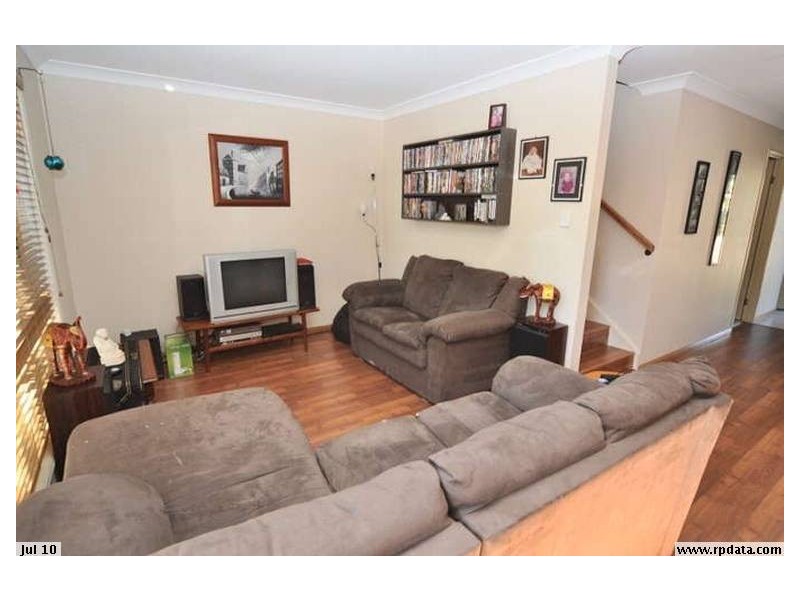 4/503 Pine Ridge Road, Biggera Waters QLD 4216