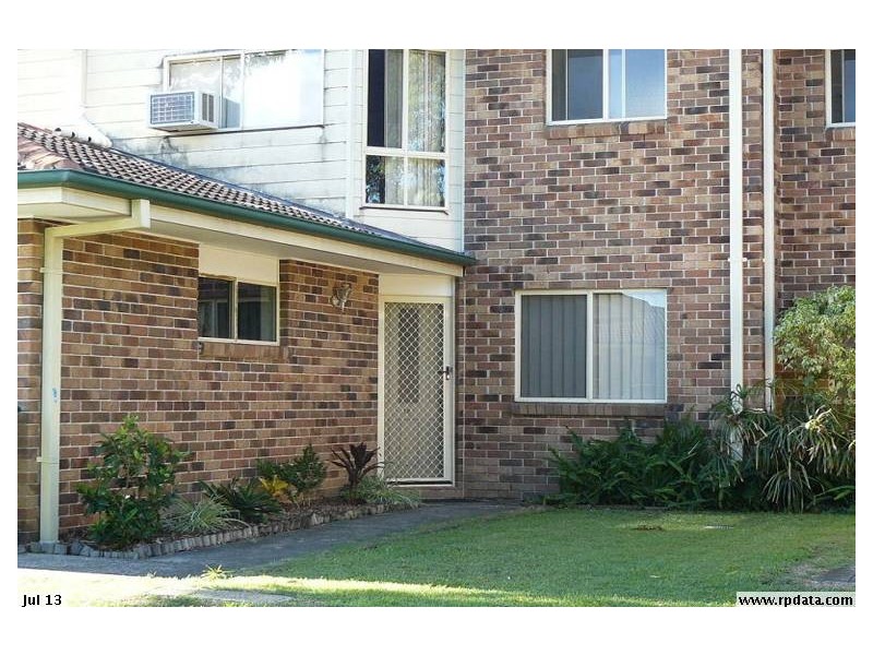 4/503 Pine Ridge Road, Biggera Waters QLD 4216