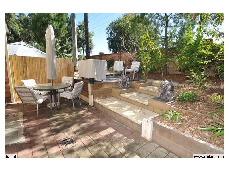 4/503 Pine Ridge Road, Biggera Waters QLD 4216