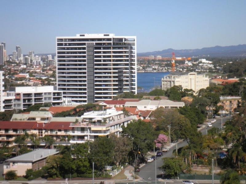 10 Marine Parade, Southport QLD 4215