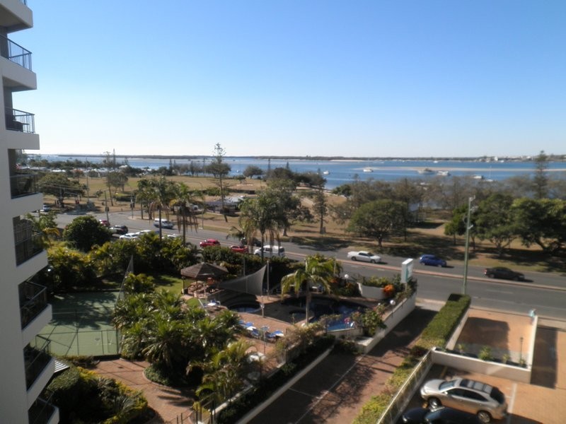 Southport QLD 4215