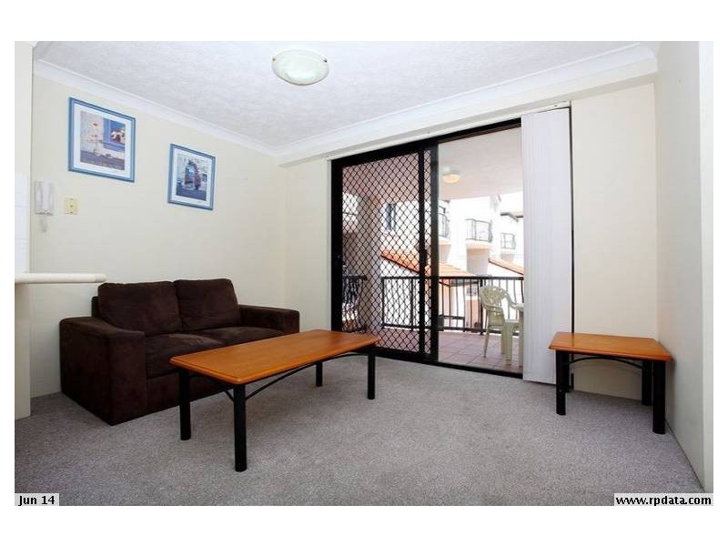 25/33 Lenneberg Street, Southport QLD 4215