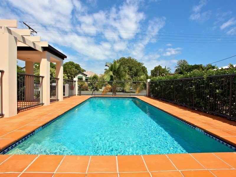 25/33 Lenneberg Street, Southport QLD 4215