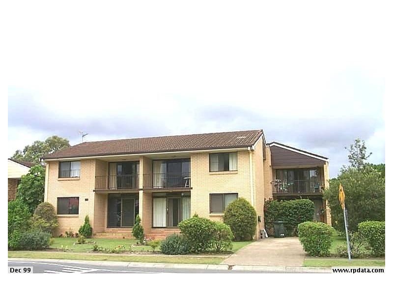 3/48 Oceanic Drive, Mermaid Waters QLD 4218