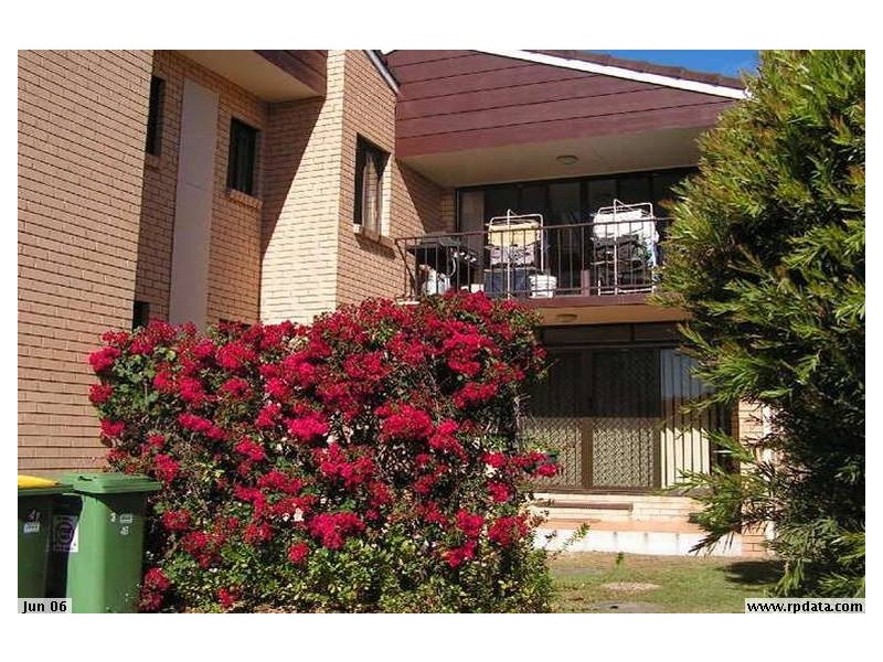 3/48 Oceanic Drive, Mermaid Waters QLD 4218