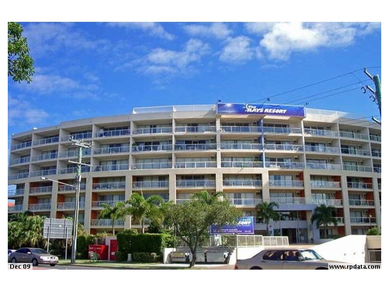 92/106-108 Marine Parade, Southport QLD 4215