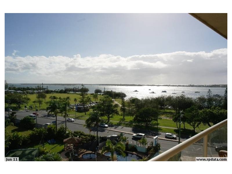 92/106-108 Marine Parade, Southport QLD 4215
