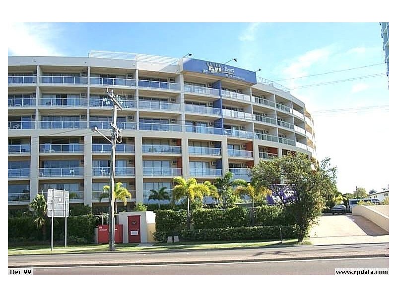 92/106-108 Marine Parade, Southport QLD 4215