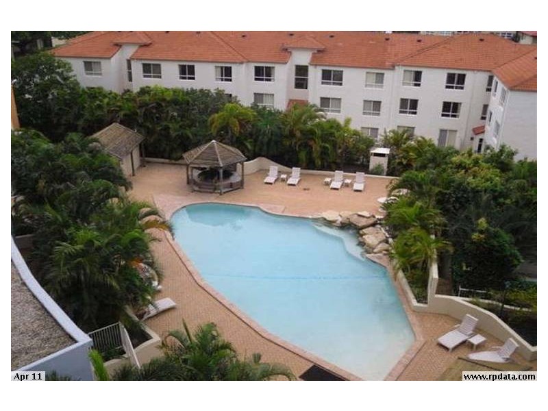 92/106-108 Marine Parade, Southport QLD 4215