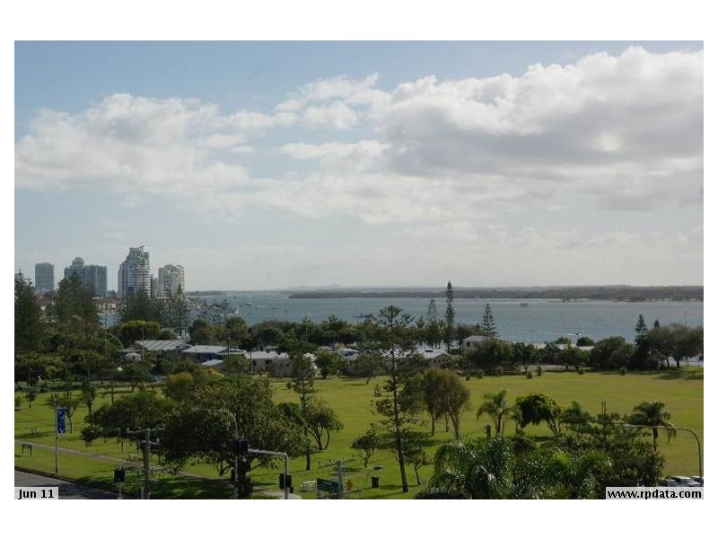 92/106-108 Marine Parade, Southport QLD 4215