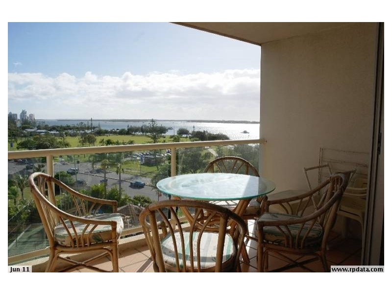 92/106-108 Marine Parade, Southport QLD 4215