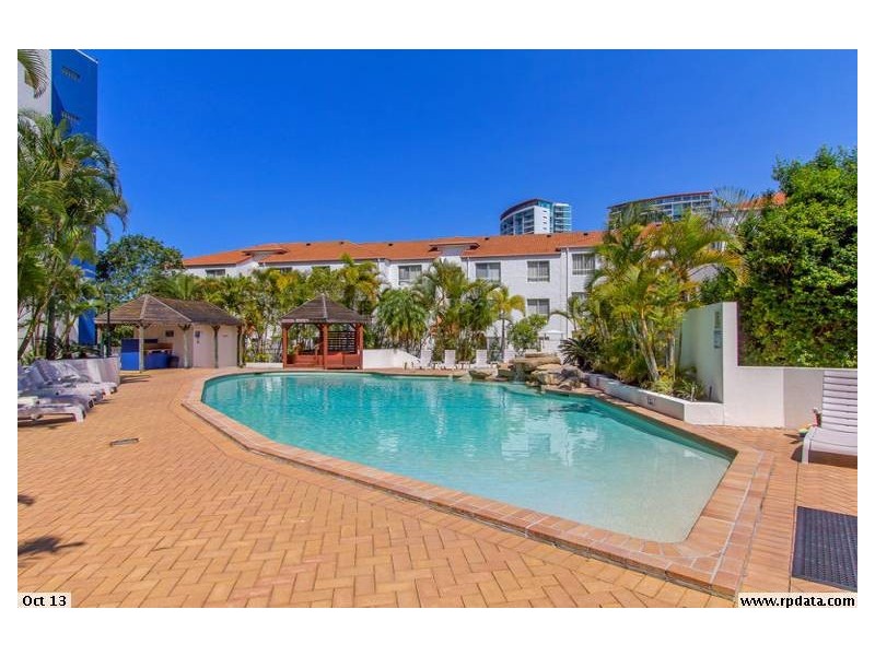 92/106-108 Marine Parade, Southport QLD 4215