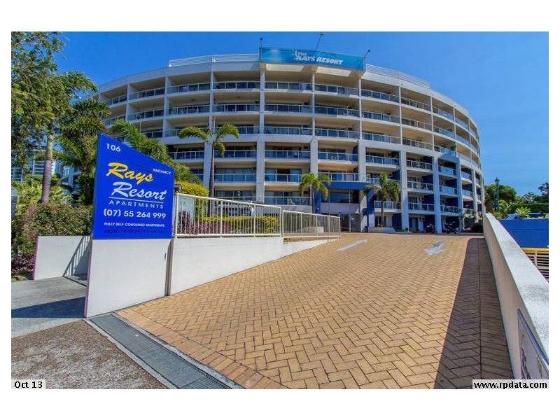 92/106-108 Marine Parade, Southport QLD 4215