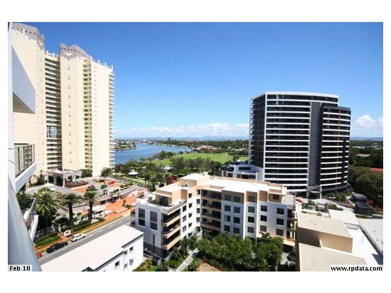1101/1 Aqua street, Southport QLD 4215