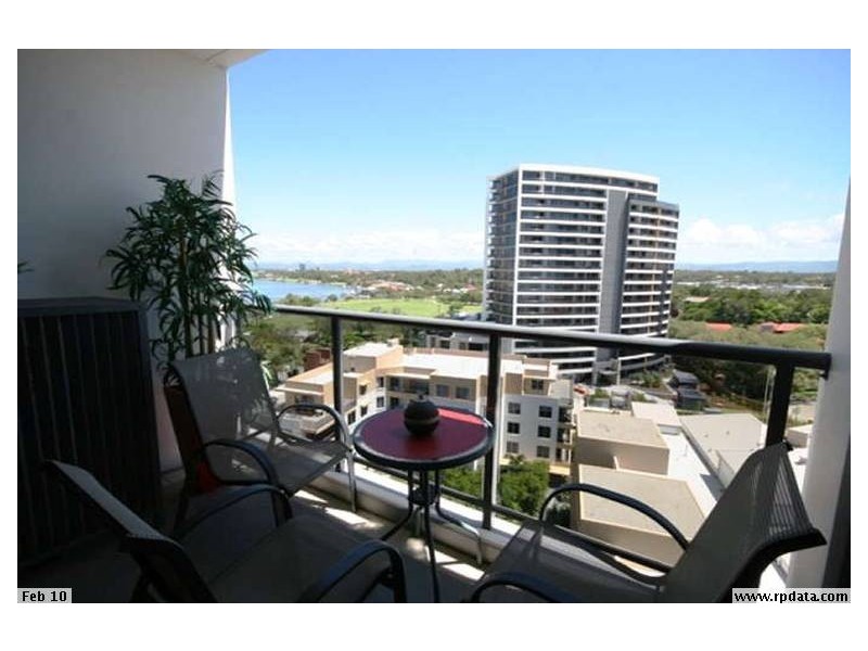 1101/1 Aqua street, Southport QLD 4215