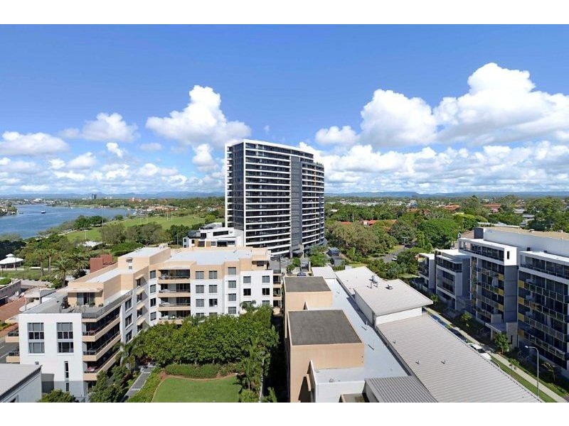 1101/1 Aqua street, Southport QLD 4215