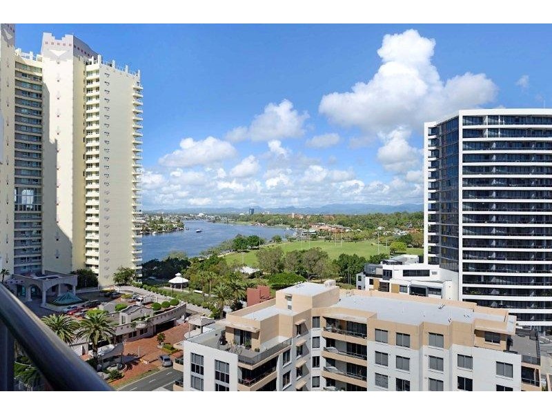 1101/1 Aqua street, Southport QLD 4215