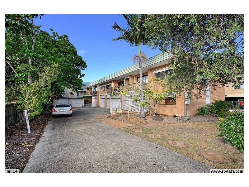 6/109 High Street, Southport QLD 4215