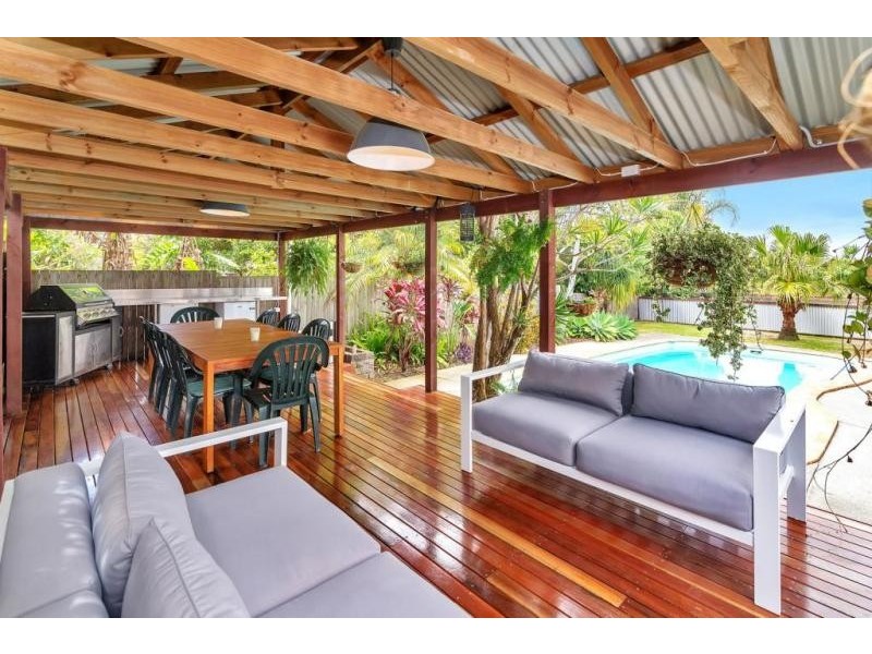 5 Gillian Lane, Southport QLD 4215