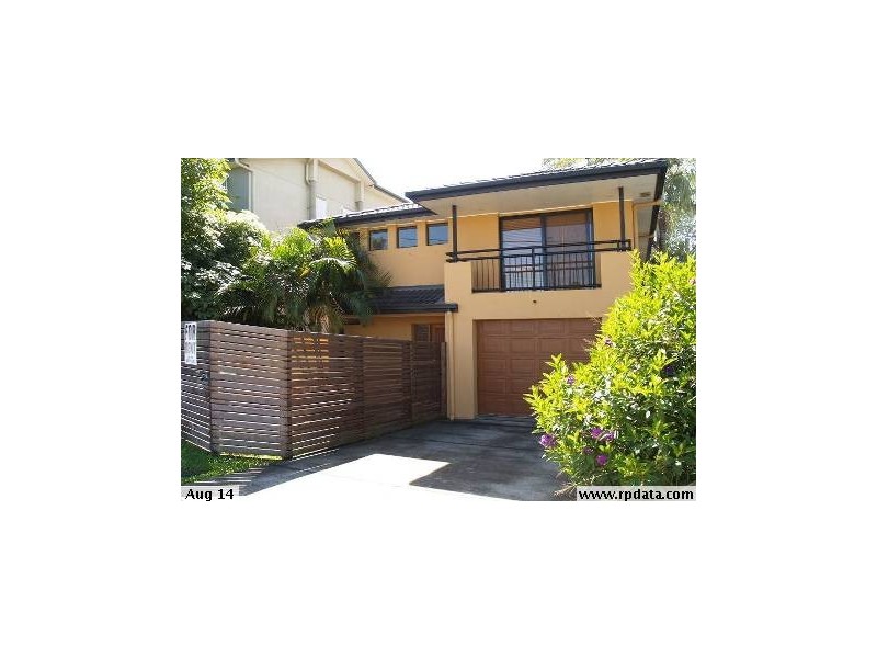 123 High Street, Southport QLD 4215