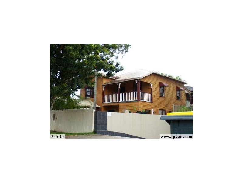123 High Street, Southport QLD 4215
