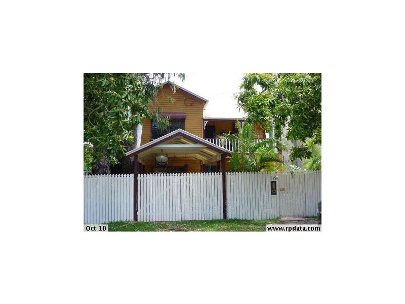 123 High Street, Southport QLD 4215