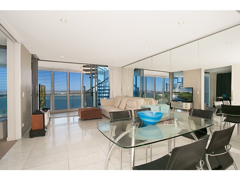 1603/438 Marine Parade, Biggera Waters QLD 4216