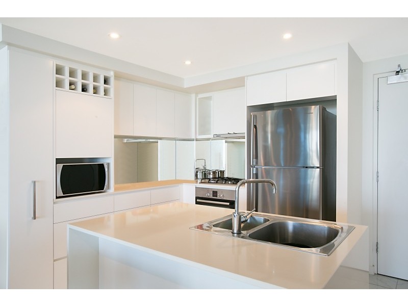 1603/438 Marine Parade, Biggera Waters QLD 4216