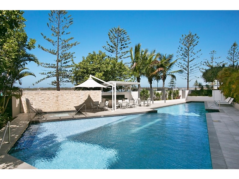 1603/438 Marine Parade, Biggera Waters QLD 4216