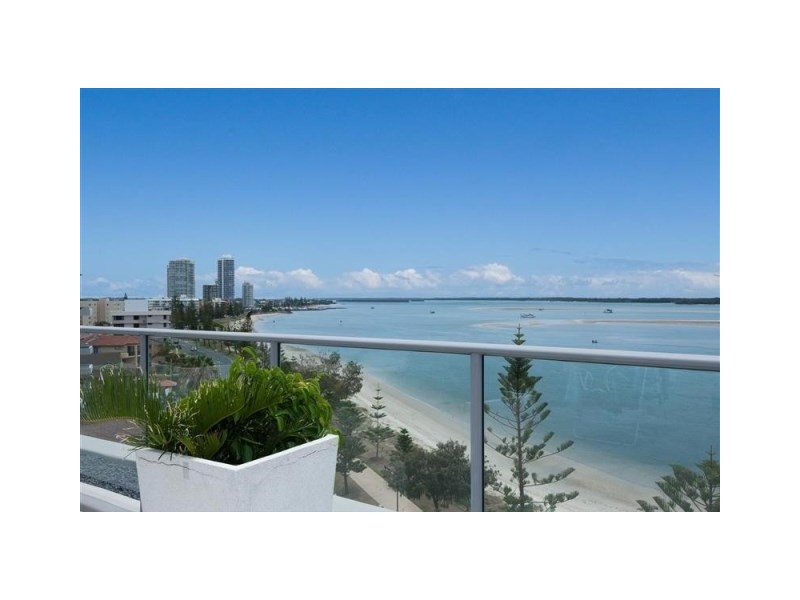 1603/438 Marine Parade, Biggera Waters QLD 4216