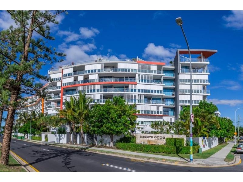 1603/438 Marine Parade, Biggera Waters QLD 4216