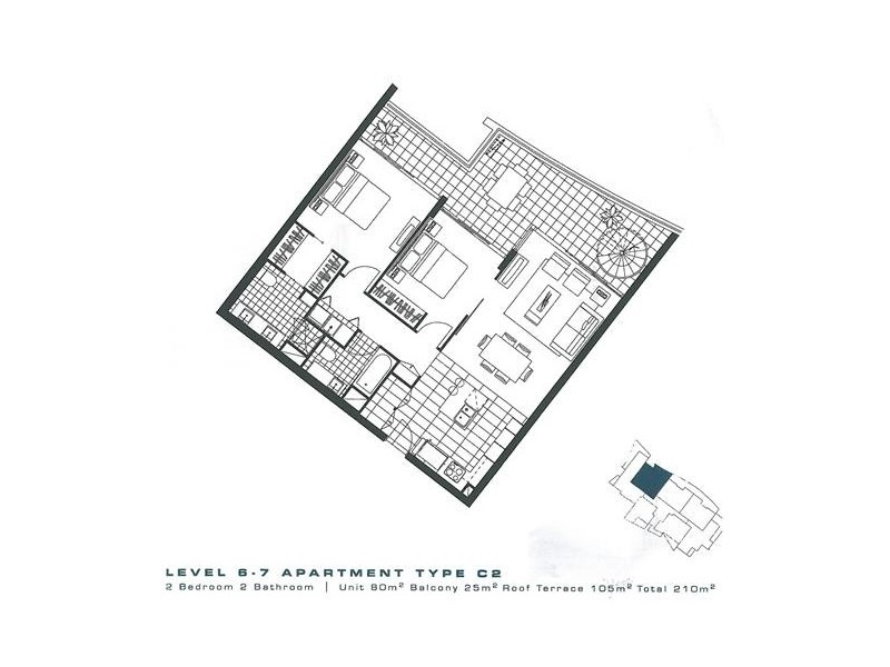 1603/438 Marine Parade, Biggera Waters QLD 4216