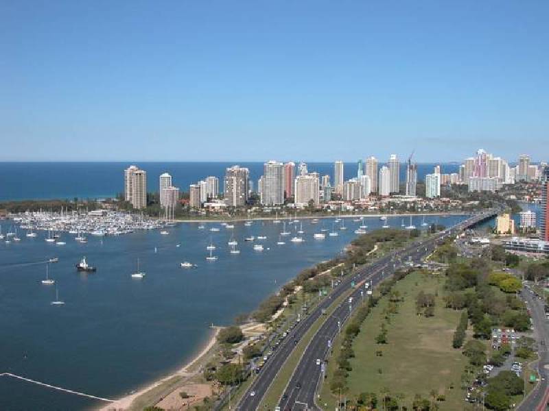 Southport QLD 4215
